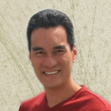 Shaun Chung